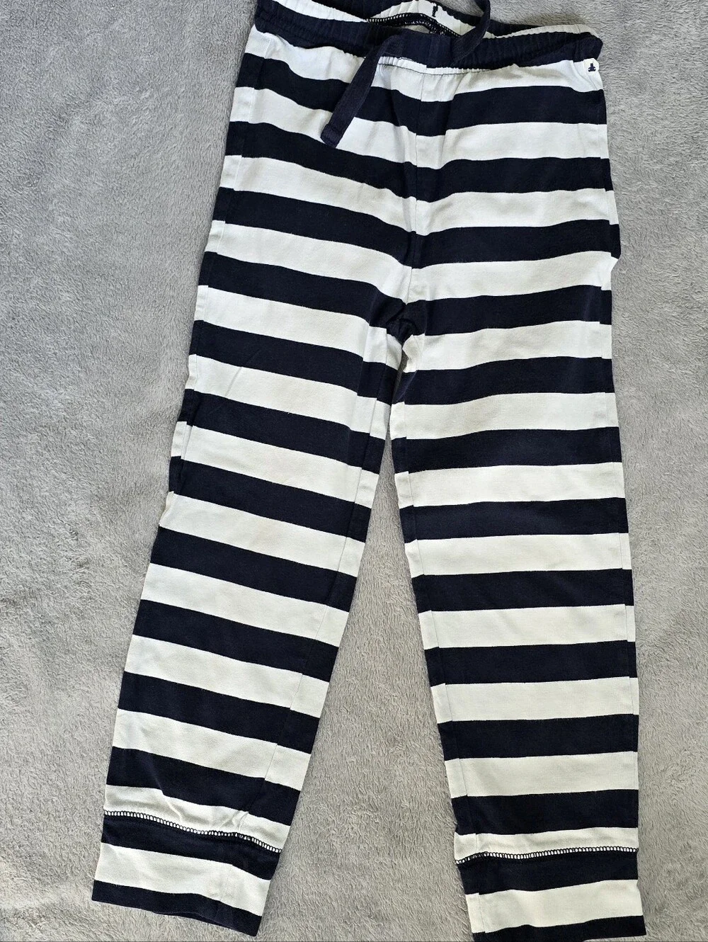 GAP soft striped
